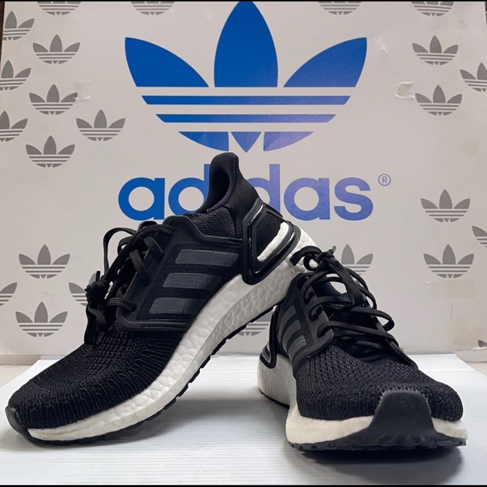 Adidas Ultraboost 20 women size 6.5